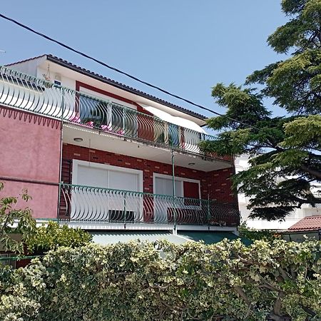 Penthouse Apartment With A Great View Podstrana Exterior photo
