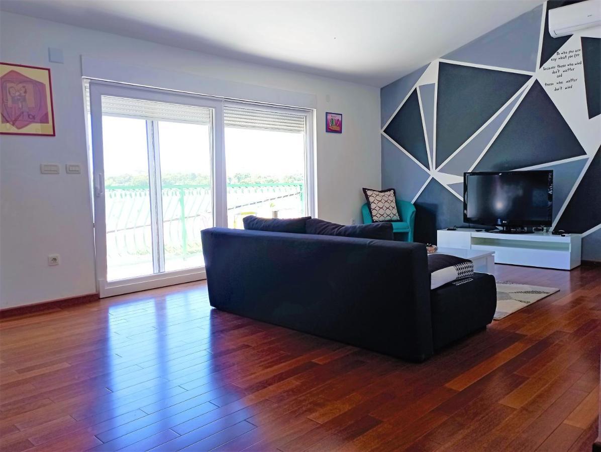 Penthouse Apartment With A Great View Podstrana Exterior photo